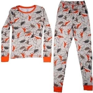 Baby boy pajama